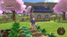 Игра Harvest Moon: The Winds of Anthos для PlayStation 5