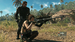 Игра для PlayStation 4 Metal Gear Solid V: The Definitive Experience