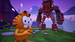 Garfield: Escape from Monday [Nintendo Switch, английская версия]