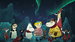 Moomintroll: Winter’s Warmth [Nintendo Switch, русские субтитры]