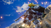 SD Gundam Battle Alliance [PS4, английская версия]