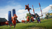 Wild Card Football [PS5, английская версия]
