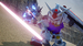 SD Gundam Battle Alliance [PS4, английская версия]
