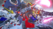 Игра SD Gundam Battle Alliance для PlayStation 4