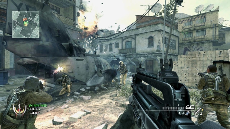 Call Of Duty: Modern Warfare Ii - Playstation 5 : Target
