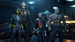 Игра Стражи Галактики Marvel для Xbox One/Series X