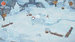 Moomintroll: Winter’s Warmth [Nintendo Switch, русские субтитры]