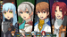 The Legend of Heroes: Trails from Zero / Trails to Azure - Deluxe Edition [PS5, английская версия]
