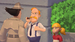 Игра Inspector Gadget: Mad Time Party для PlayStation 4