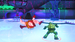 Игра Teenage Mutant Ninja Turtles Arcade: Wrath of the Mutants для PlayStation 4