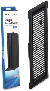 Подставка вертикальная OIVO «Magic Vertical Stand» для PS4 Pro модель:IV-P4S009