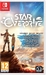 Star Overdrive [Nintendo Switch, английская версия]