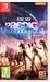Star Trek: Prodigy - Supernova [Nintendo Switch, английская версия]