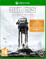 Игра для Xbox One Star Wars: Battlefront - Ultimate Edition