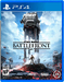 Star Wars Battlefront [PS4, английская версия]