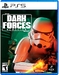 Star Wars: Dark Forces Remaster [PS5, английская версия]