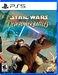 Star Wars Episode 1: Jedi Power Battles [PS5, русские субтитры]