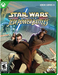 Star Wars Episode 1: Jedi Power Battles [Xbox Series X, русские субтитры]