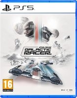 Star Wars: Galactic Racer Day One Edition [PS5, английская версия]