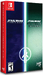Star Wars: Jedi Knight Doublepack [Nintendo Switch, английская версия]