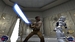 Star Wars: Jedi Knight II Jedi Outcast + Jedi Academy [PS4, английская версия]