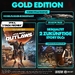 Star Wars: Outlaws. Gold Edition [Nintendo Switch 2, русские субтитры]