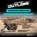 Star Wars: Outlaws. Gold Edition [Nintendo Switch 2, русские субтитры]