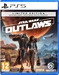 Star Wars Outlaws - Limited Edition [PS5, русские субтитры]