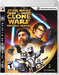 Star Wars: The Clone Wars - Republic Heroes [PS3, английская версия]
