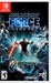 Star Wars: The Force Unleashed [Nintendo Switch, английская версия]