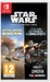 Star Wars: Racer & Commando Combo [Nintendo Switch, английская версия]