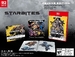 Starbites. Deluxe Edition [Nintendo Switch 2, английская версия]