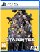 Starbites. Deluxe Edition [PS5, английская версия]