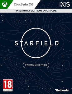 Starfield. Premium Upgrade Edition [Xbox Series X, английская версия]