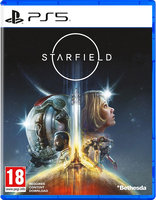 Starfield [PS5, английская версия]