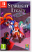 Starlight Legacy [Nintendo Switch, английская версия]