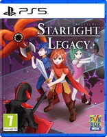 Starlight Legacy [PS5, английская версия]