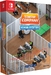 Startup Company: Console Edition. Limited Edition [Nintendo Switch, русские субтитры]
