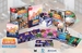 Startup Company: Console Edition. Limited Edition [Nintendo Switch, русские субтитры]