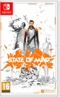 State of Mind [Nintendo Switch, русская версия]