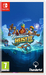 SteamWorld Heist 2 [Nintendo Switch, русские субтитры]