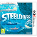 Steel Diver [3DS, английская версия]