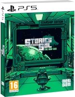 Stories from Sol: The Gun-Dog - Starship Edition [PS5, английская версия]