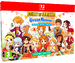 Story of Seasons: Grand Bazaar. Limited Edition [Nintendo Switch 2, английская версия]