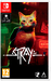 Stray [Nintendo Switch, русские субтитры]