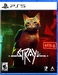 Stray [PS5, русские субтитры]