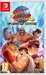 Street Fighter: 30th Anniversary Collection [Nintendo Switch, английская версия]
