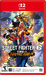 Street Fighter 6 Years 1-2: Fighters Edition [Nintendo Switch 2, английская версия]