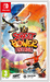 Street Power Football [Nintendo Switch, русские субтитры]
