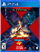 Streets of Rage 4. Anniversary Edition [PS4, русские субтитры]